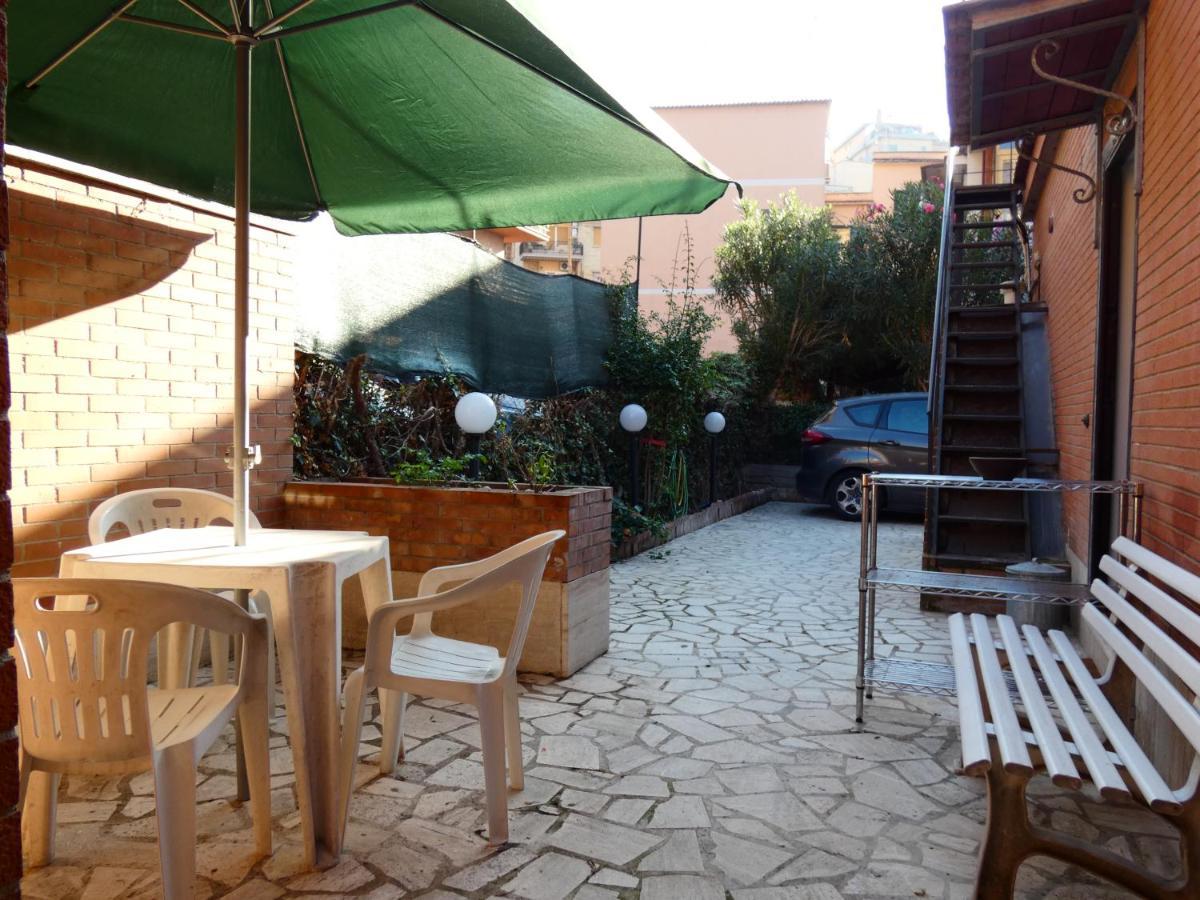 Le Dimore Di Esiodo Roma Exterior foto
