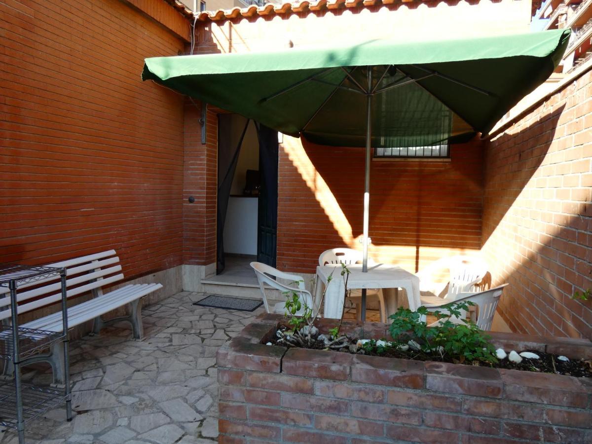 Le Dimore Di Esiodo Roma Exterior foto