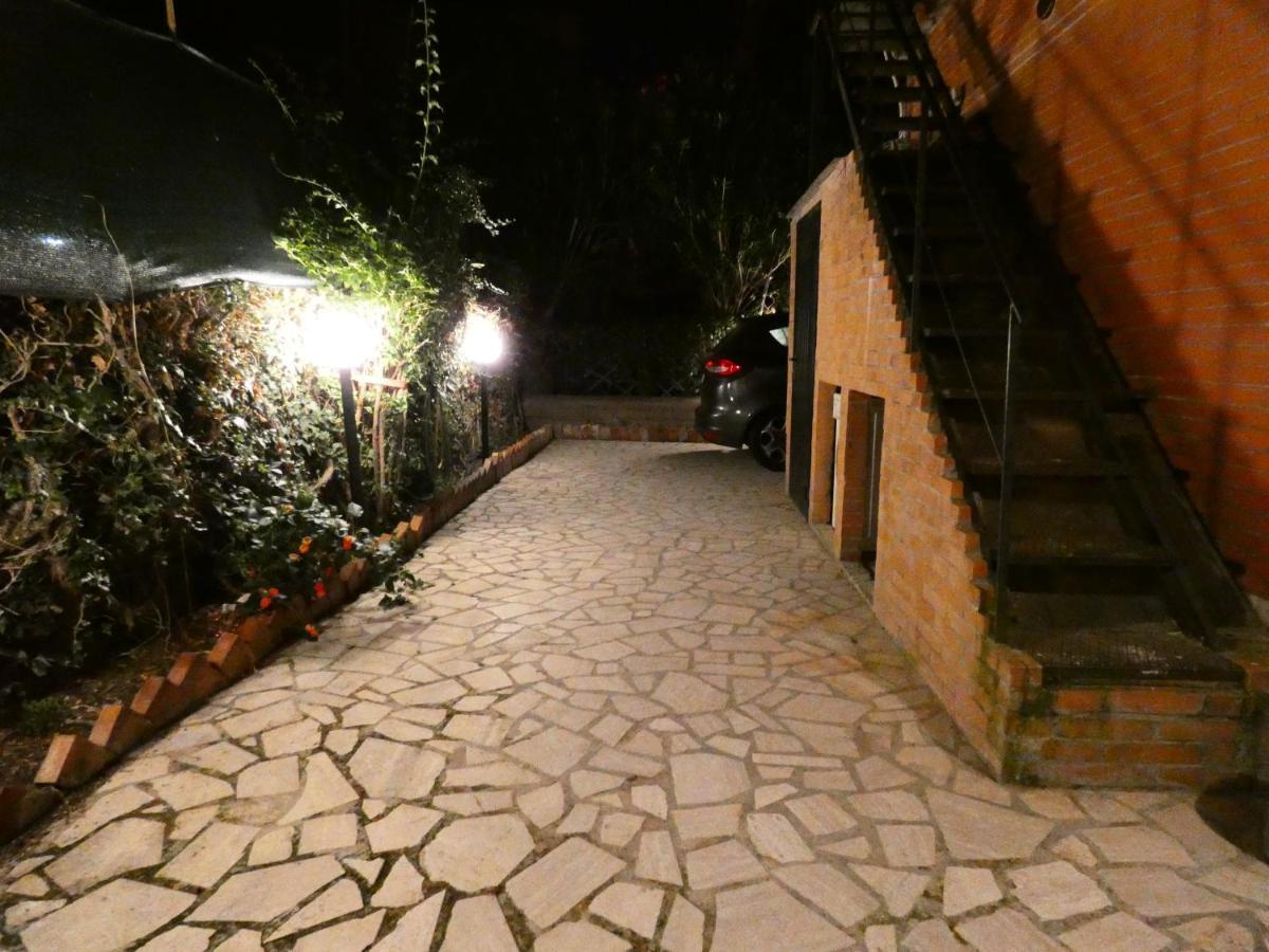 Le Dimore Di Esiodo Roma Exterior foto